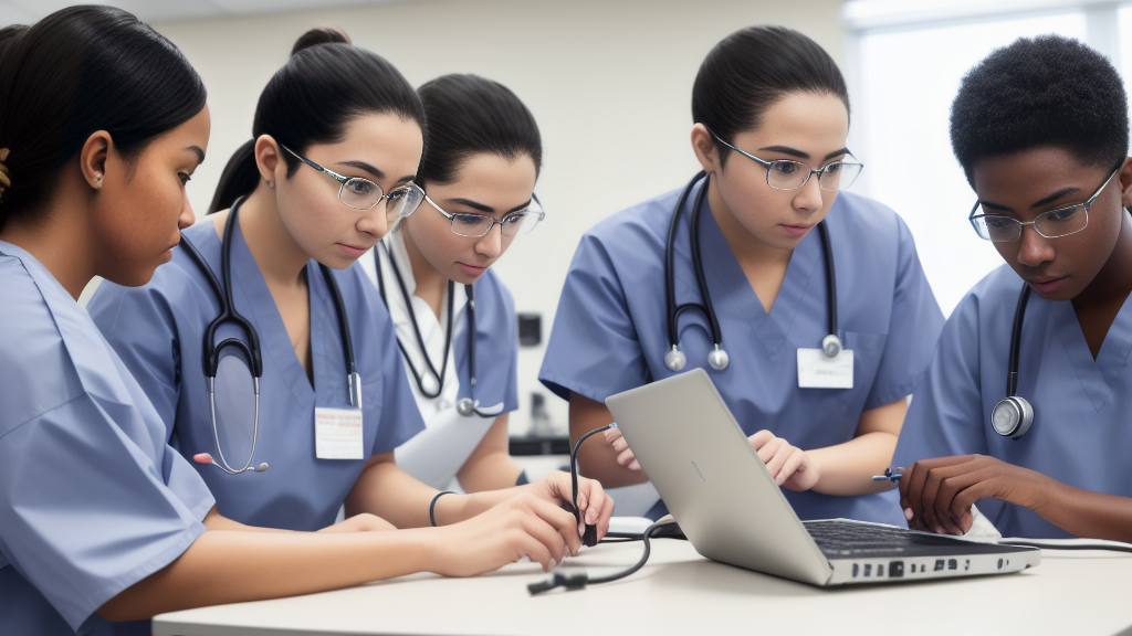Healthcare IT and medical device cybersecurity training